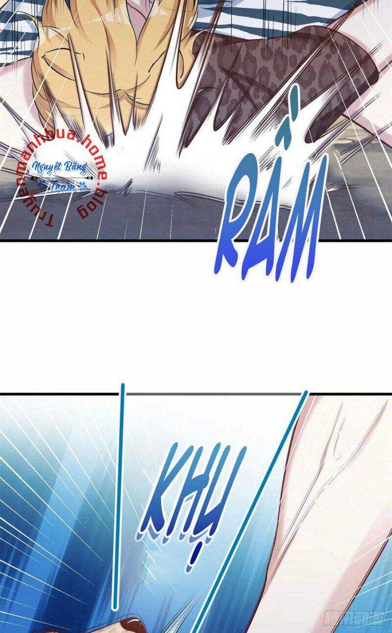 Thảnh Thơi Thú Thế Chủng Chủng Điền, Sinh Sinh Tể Chapter 315 - Trang 2