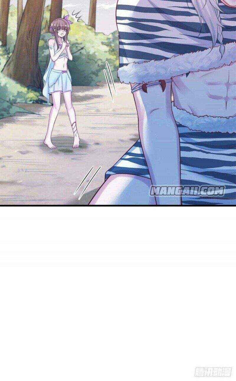 Thảnh Thơi Thú Thế Chủng Chủng Điền, Sinh Sinh Tể Chapter 315 - Trang 2