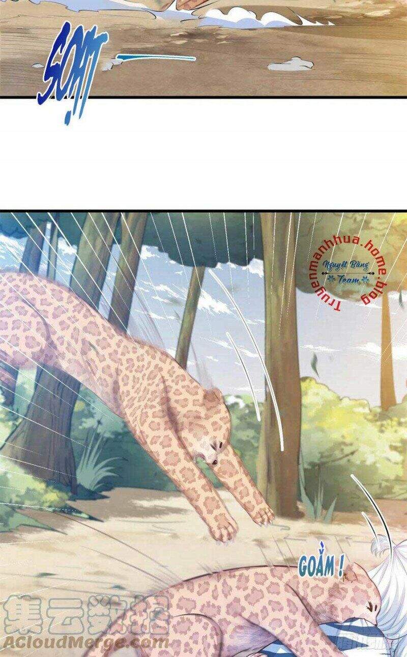 Thảnh Thơi Thú Thế Chủng Chủng Điền, Sinh Sinh Tể Chapter 315 - Trang 2