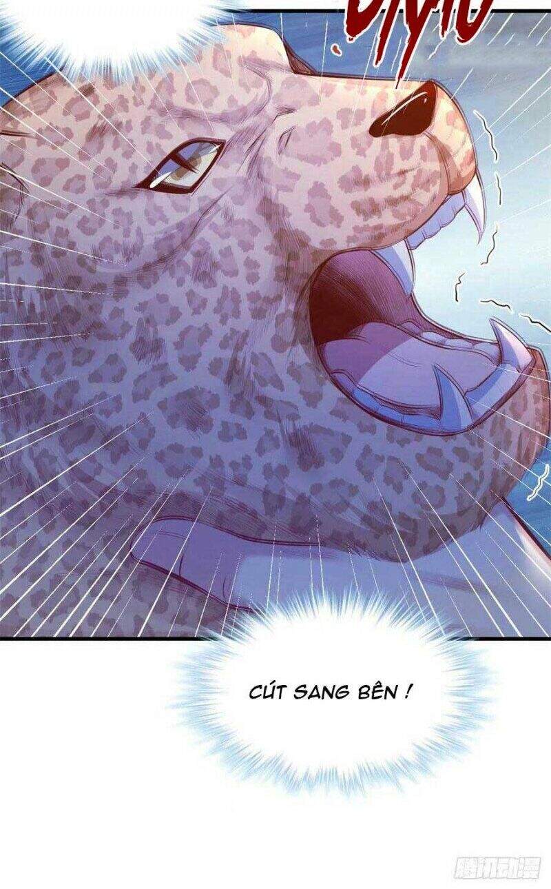 Thảnh Thơi Thú Thế Chủng Chủng Điền, Sinh Sinh Tể Chapter 315 - Trang 2