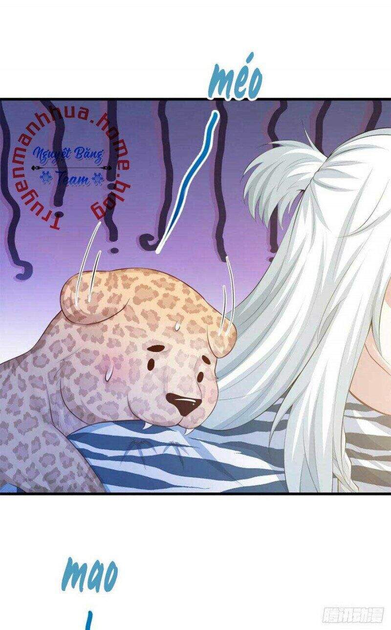 Thảnh Thơi Thú Thế Chủng Chủng Điền, Sinh Sinh Tể Chapter 315 - Trang 2