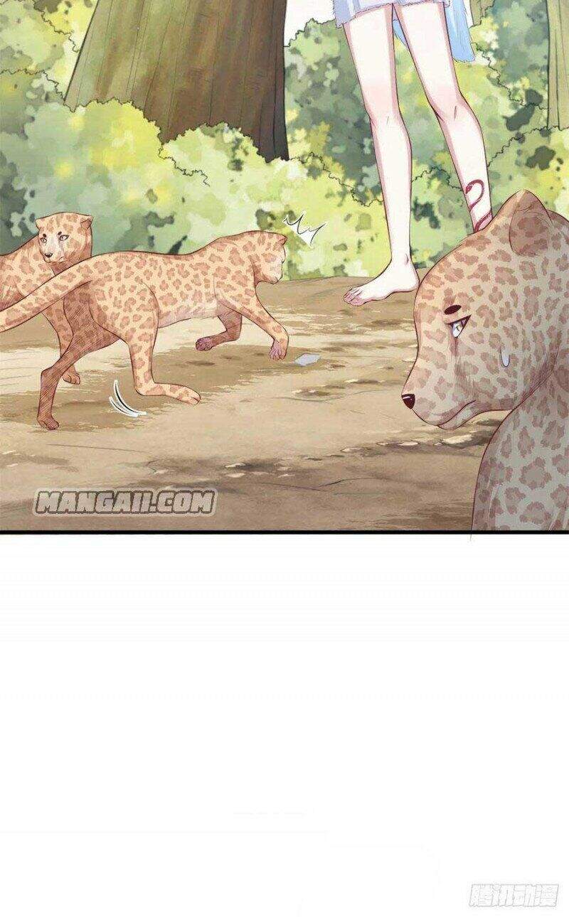 Thảnh Thơi Thú Thế Chủng Chủng Điền, Sinh Sinh Tể Chapter 315 - Trang 2