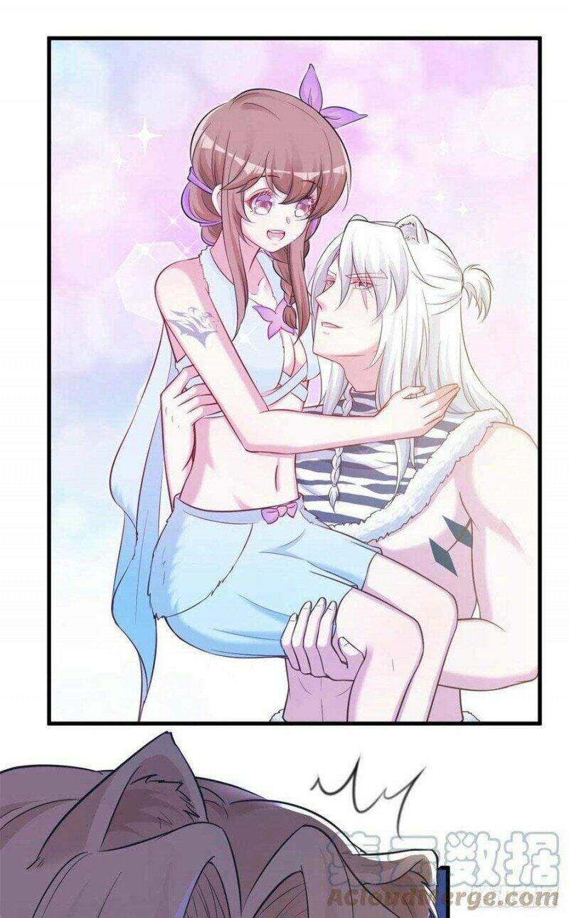 Thảnh Thơi Thú Thế Chủng Chủng Điền, Sinh Sinh Tể Chapter 315 - Trang 2