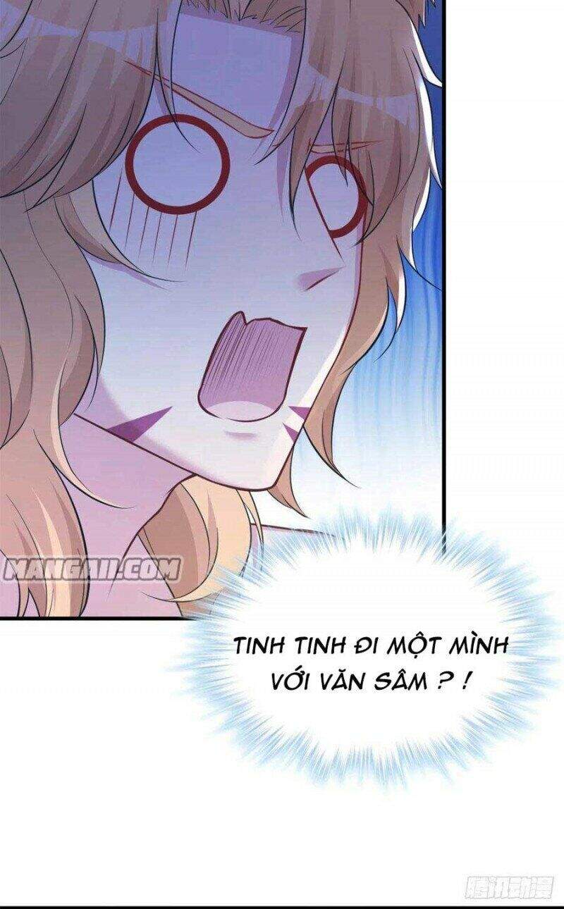 Thảnh Thơi Thú Thế Chủng Chủng Điền, Sinh Sinh Tể Chapter 315 - Trang 2