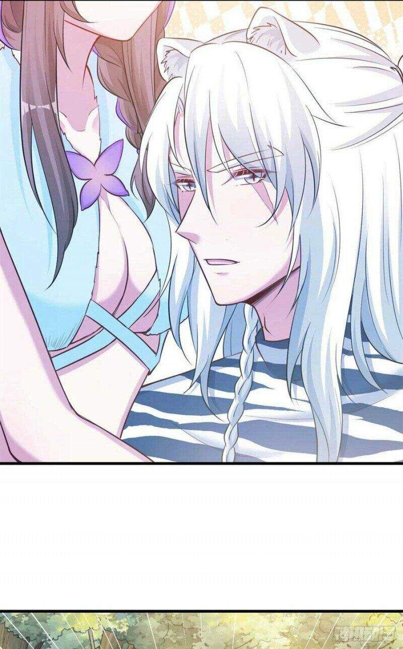 Thảnh Thơi Thú Thế Chủng Chủng Điền, Sinh Sinh Tể Chapter 315 - Trang 2