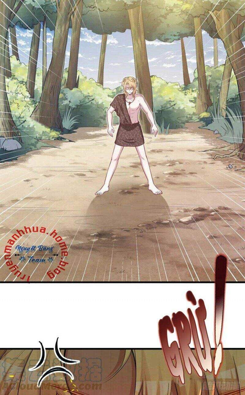 Thảnh Thơi Thú Thế Chủng Chủng Điền, Sinh Sinh Tể Chapter 315 - Trang 2