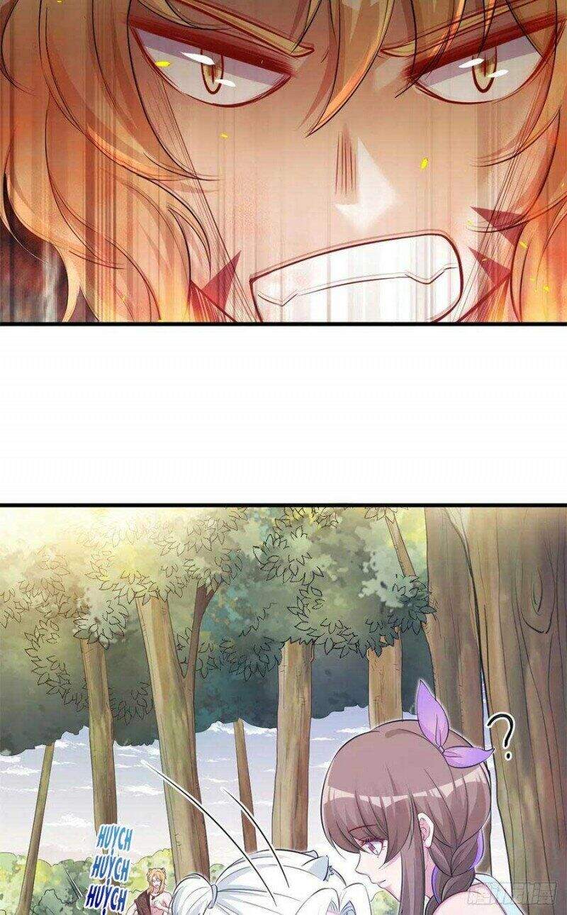 Thảnh Thơi Thú Thế Chủng Chủng Điền, Sinh Sinh Tể Chapter 315 - Trang 2