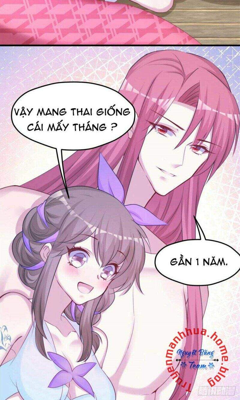 Thảnh Thơi Thú Thế Chủng Chủng Điền, Sinh Sinh Tể Chapter 316.5 - Trang 2