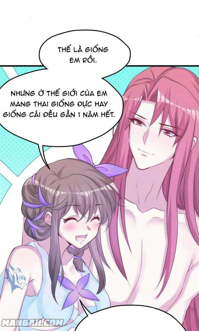 Thảnh Thơi Thú Thế Chủng Chủng Điền, Sinh Sinh Tể Chapter 316.5 - Trang 2