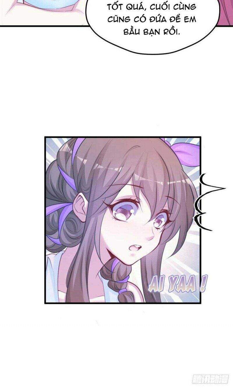 Thảnh Thơi Thú Thế Chủng Chủng Điền, Sinh Sinh Tể Chapter 316.5 - Trang 2