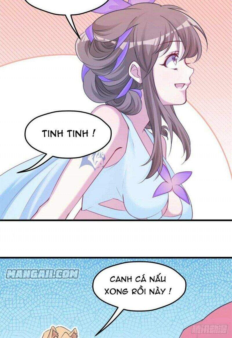 Thảnh Thơi Thú Thế Chủng Chủng Điền, Sinh Sinh Tể Chapter 316.5 - Trang 2