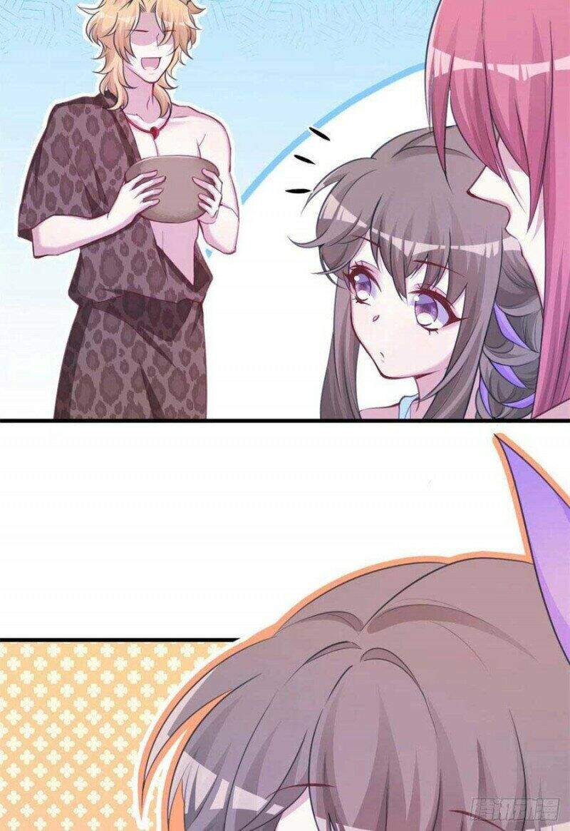 Thảnh Thơi Thú Thế Chủng Chủng Điền, Sinh Sinh Tể Chapter 316.5 - Trang 2