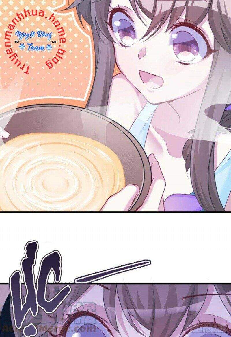 Thảnh Thơi Thú Thế Chủng Chủng Điền, Sinh Sinh Tể Chapter 316.5 - Trang 2