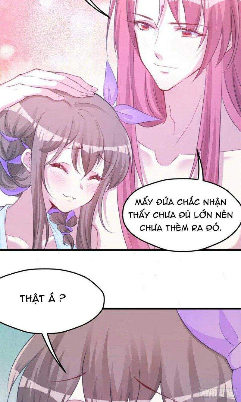 Thảnh Thơi Thú Thế Chủng Chủng Điền, Sinh Sinh Tể Chapter 316.5 - Trang 2