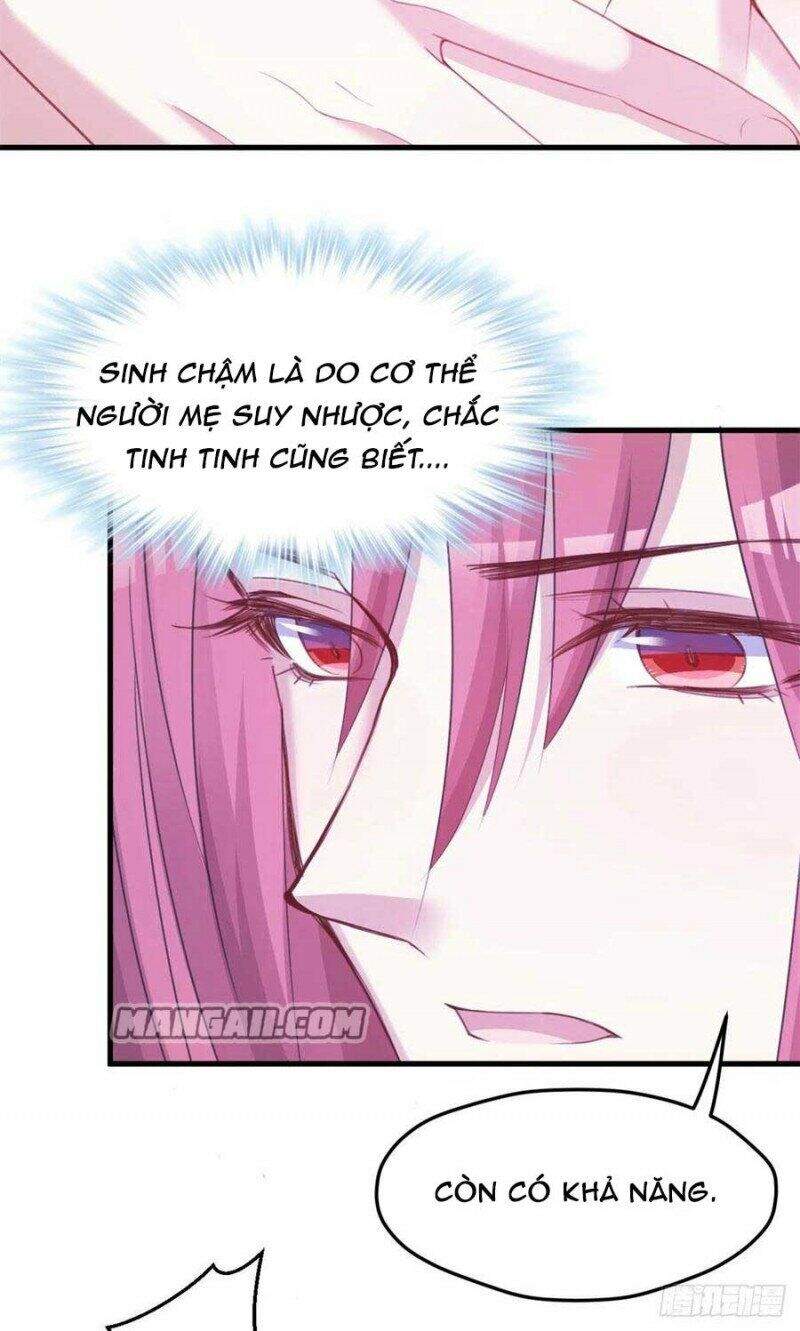 Thảnh Thơi Thú Thế Chủng Chủng Điền, Sinh Sinh Tể Chapter 316.5 - Trang 2