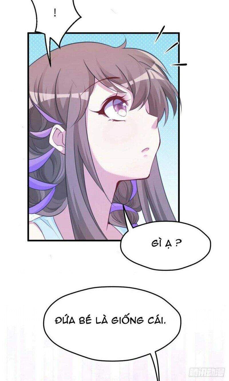 Thảnh Thơi Thú Thế Chủng Chủng Điền, Sinh Sinh Tể Chapter 316.5 - Trang 2