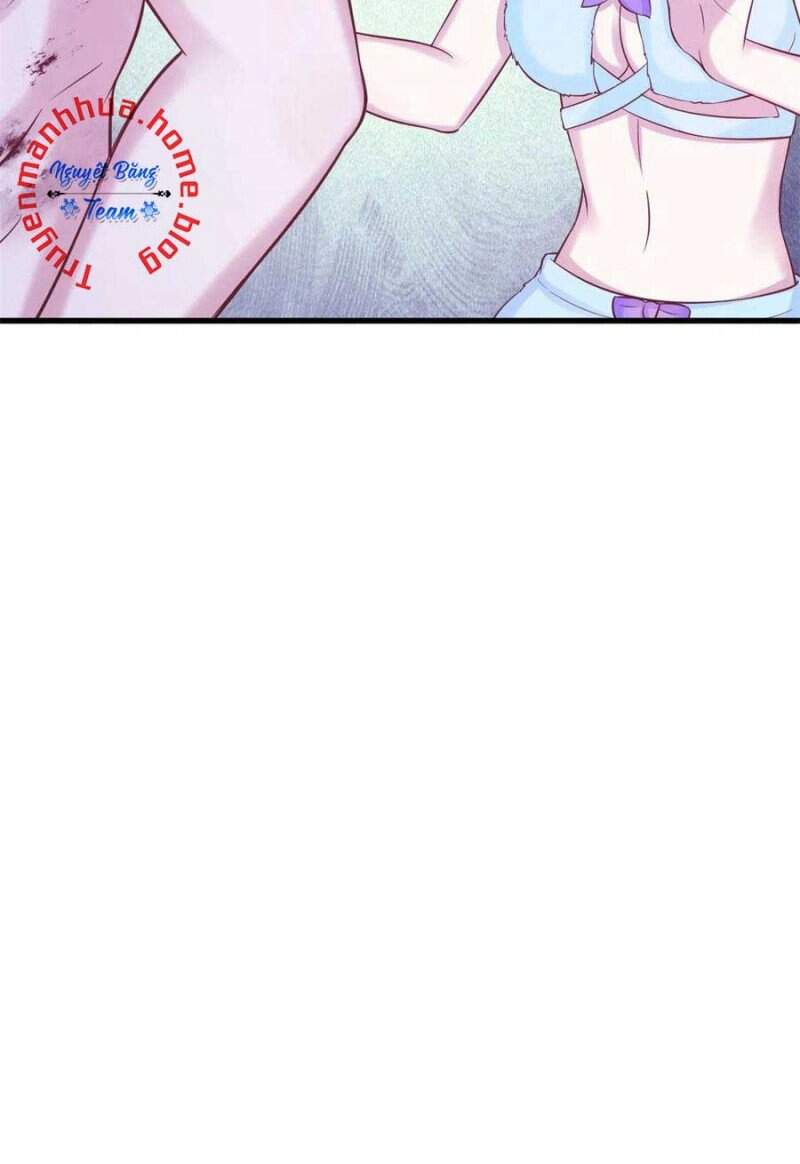 Thảnh Thơi Thú Thế Chủng Chủng Điền, Sinh Sinh Tể Chapter 316 - Trang 2