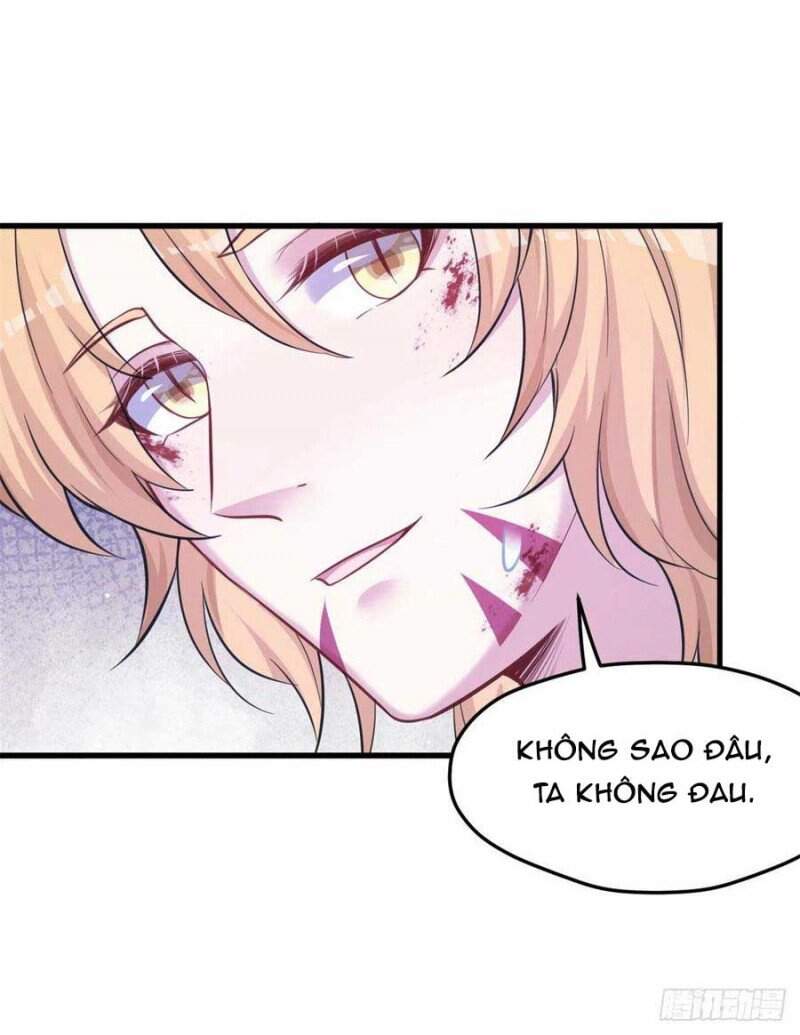 Thảnh Thơi Thú Thế Chủng Chủng Điền, Sinh Sinh Tể Chapter 316 - Trang 2