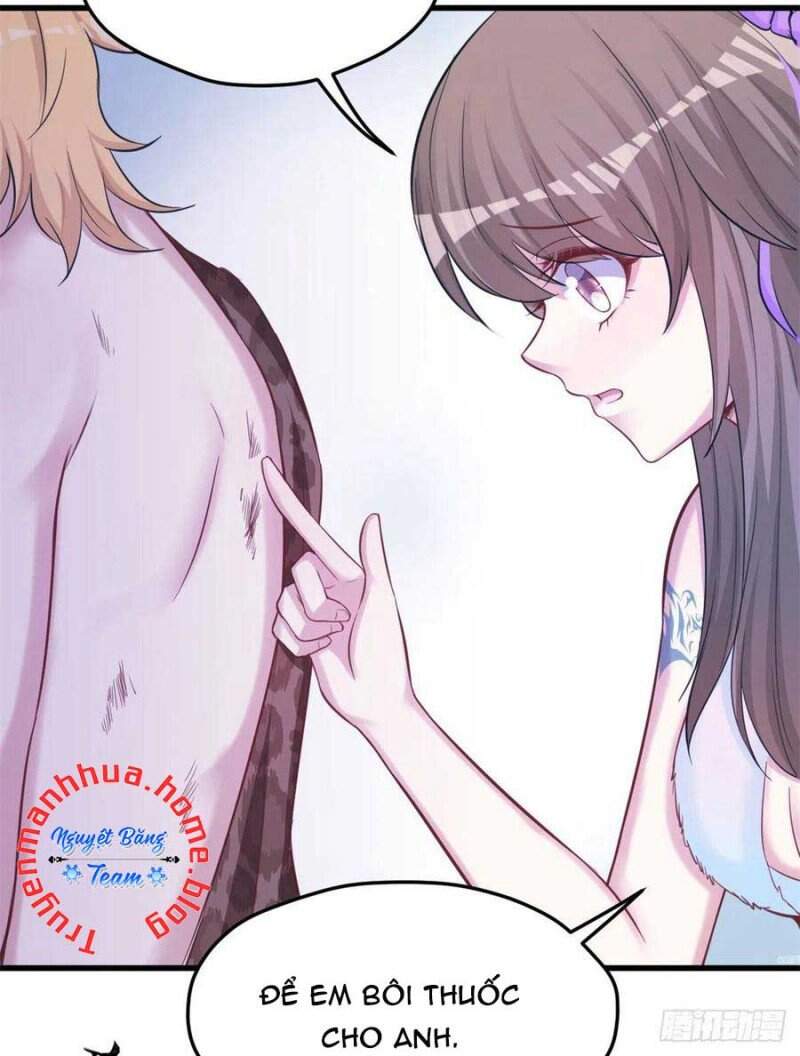 Thảnh Thơi Thú Thế Chủng Chủng Điền, Sinh Sinh Tể Chapter 316 - Trang 2