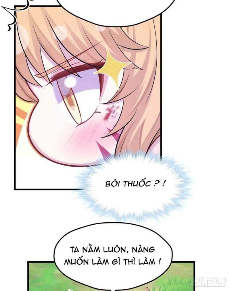Thảnh Thơi Thú Thế Chủng Chủng Điền, Sinh Sinh Tể Chapter 316 - Trang 2
