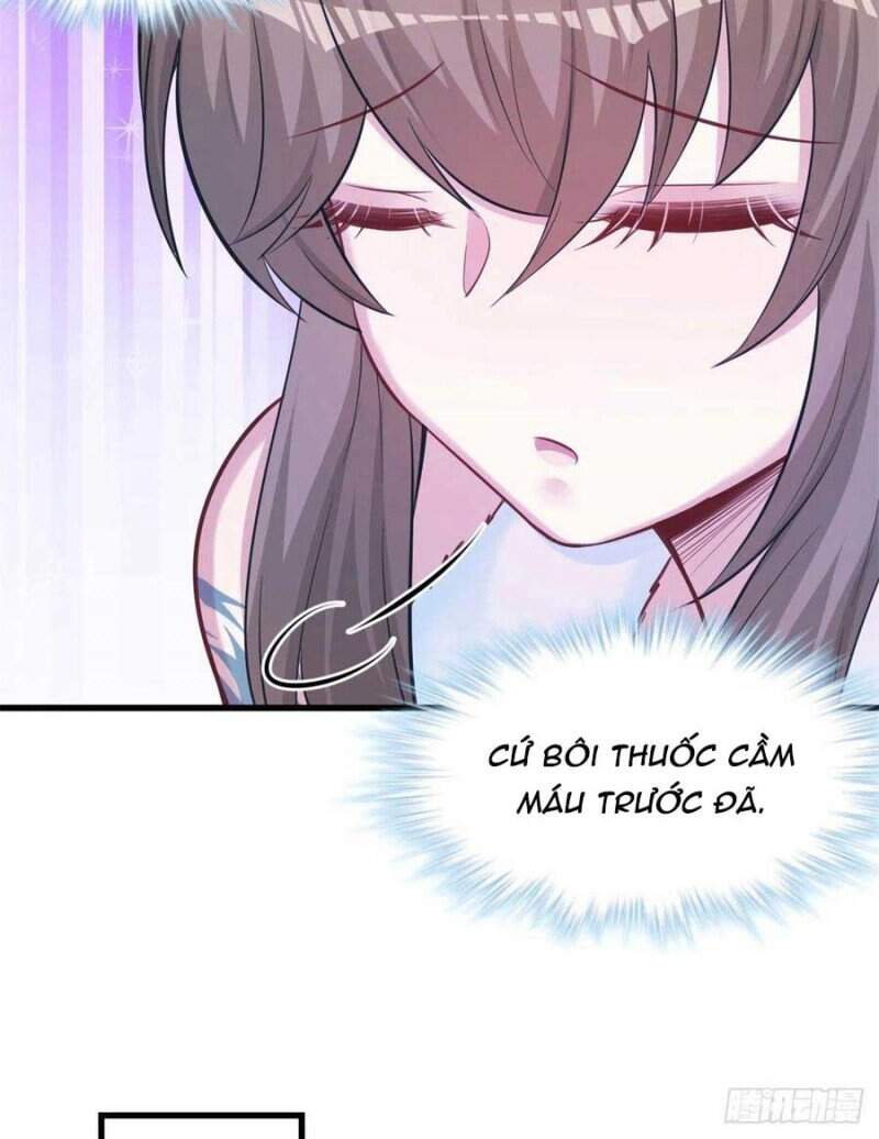 Thảnh Thơi Thú Thế Chủng Chủng Điền, Sinh Sinh Tể Chapter 316 - Trang 2