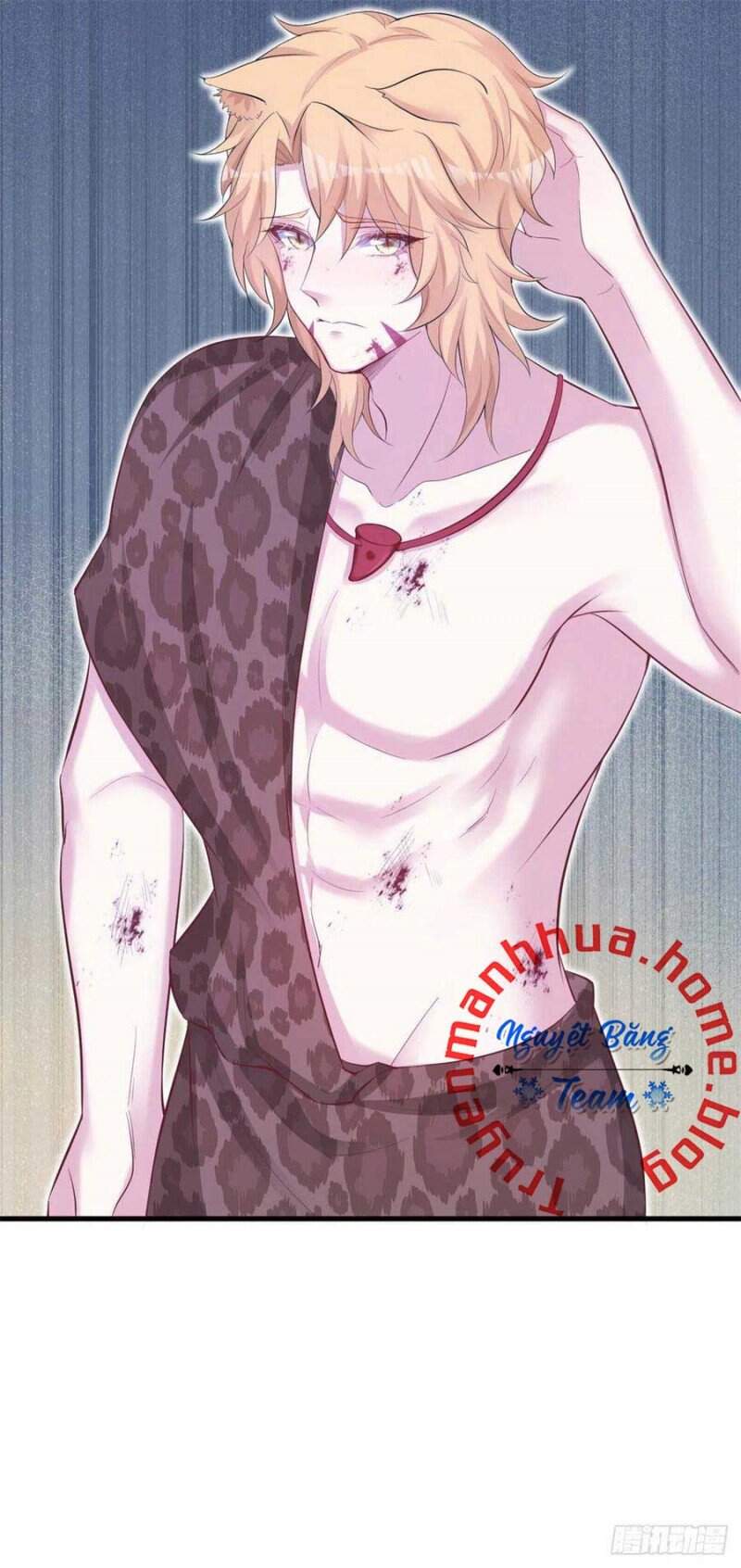 Thảnh Thơi Thú Thế Chủng Chủng Điền, Sinh Sinh Tể Chapter 316 - Trang 2