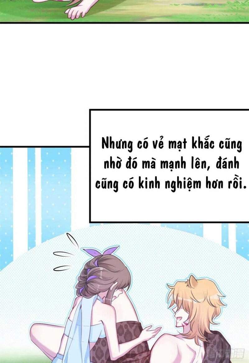 Thảnh Thơi Thú Thế Chủng Chủng Điền, Sinh Sinh Tể Chapter 316 - Trang 2