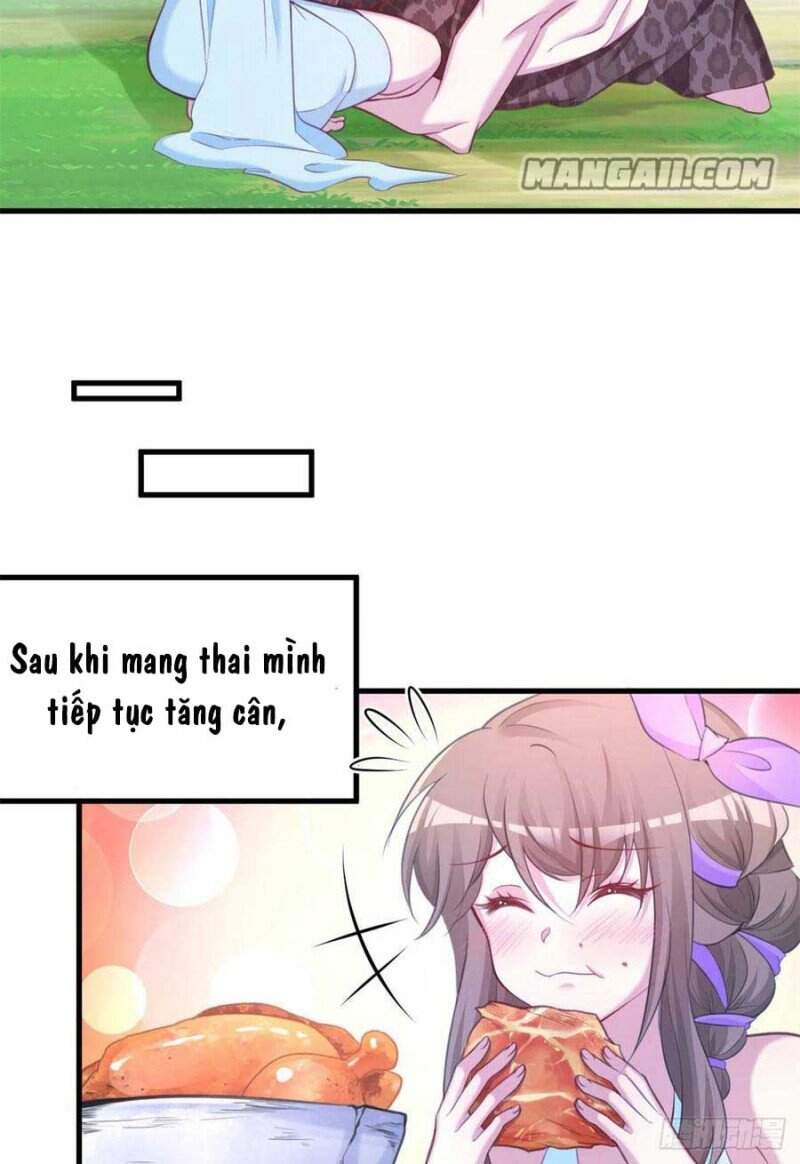 Thảnh Thơi Thú Thế Chủng Chủng Điền, Sinh Sinh Tể Chapter 316 - Trang 2