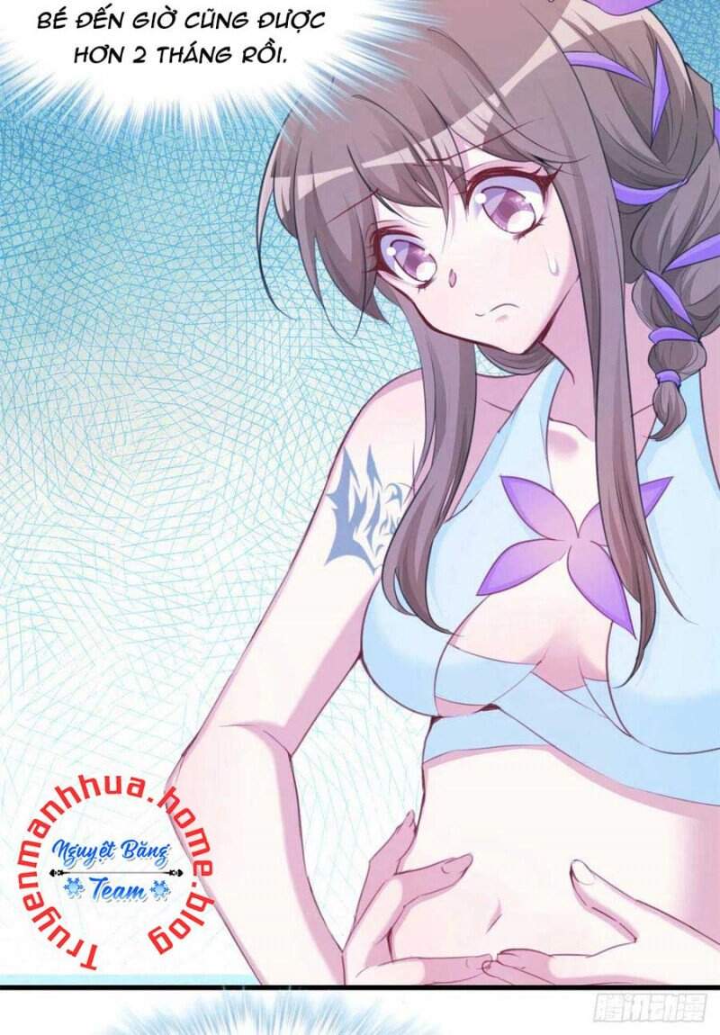 Thảnh Thơi Thú Thế Chủng Chủng Điền, Sinh Sinh Tể Chapter 316 - Trang 2