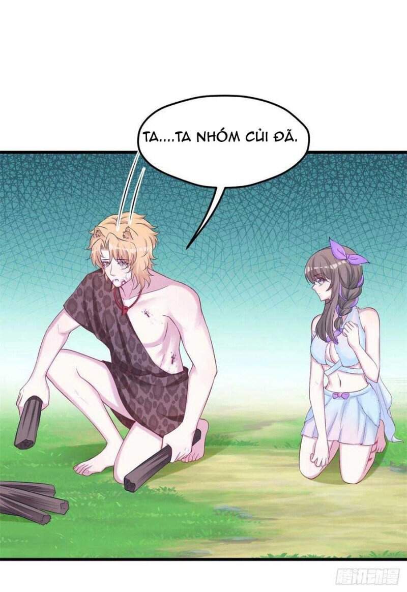 Thảnh Thơi Thú Thế Chủng Chủng Điền, Sinh Sinh Tể Chapter 316 - Trang 2