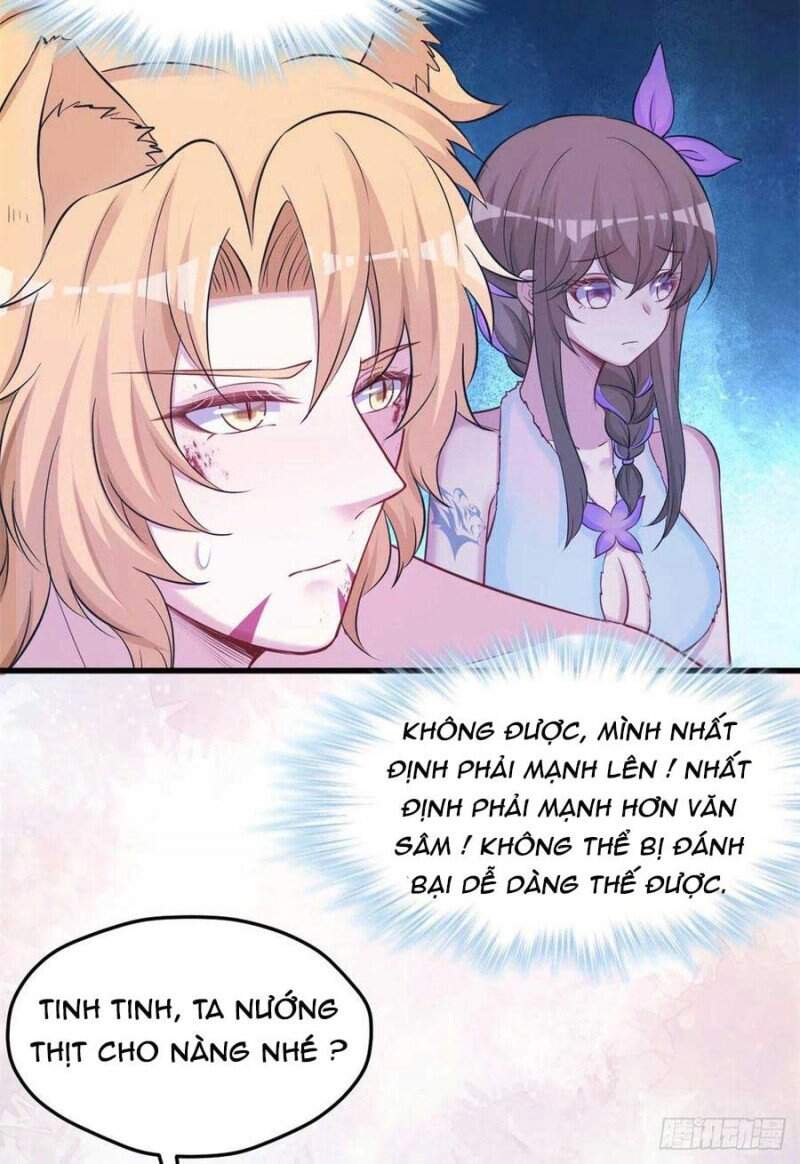 Thảnh Thơi Thú Thế Chủng Chủng Điền, Sinh Sinh Tể Chapter 316 - Trang 2