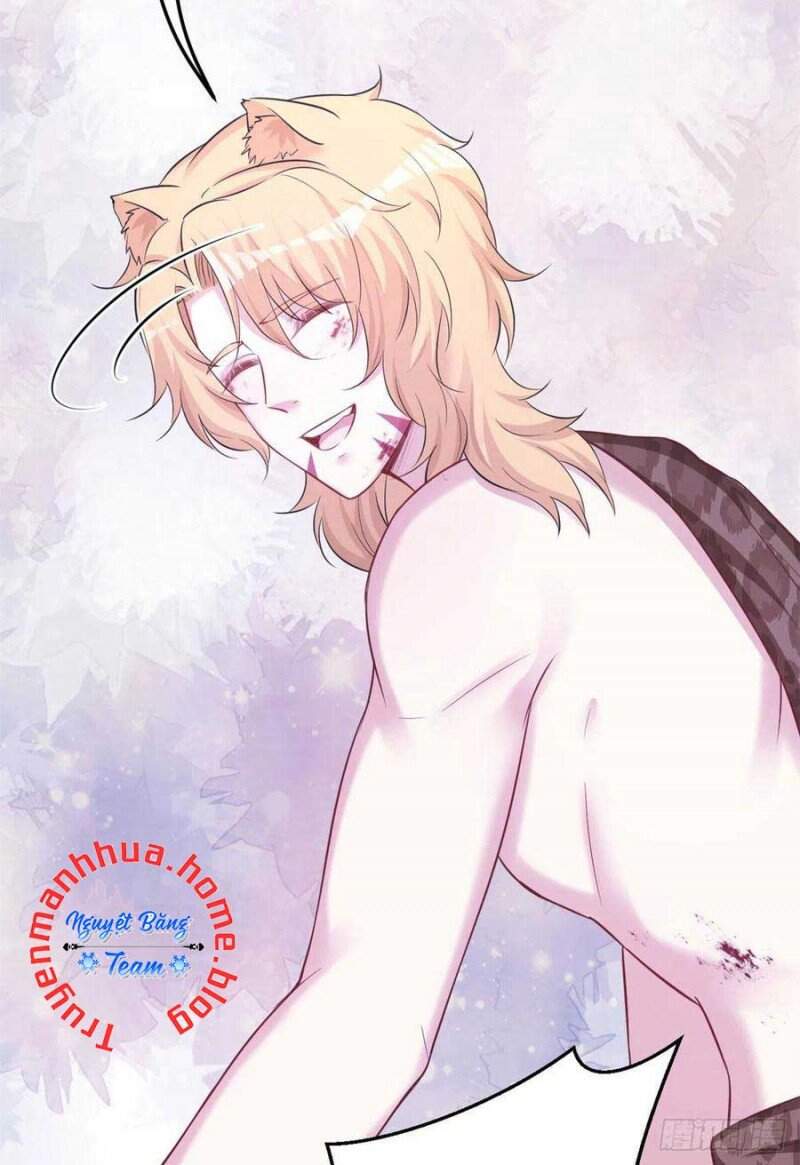 Thảnh Thơi Thú Thế Chủng Chủng Điền, Sinh Sinh Tể Chapter 316 - Trang 2