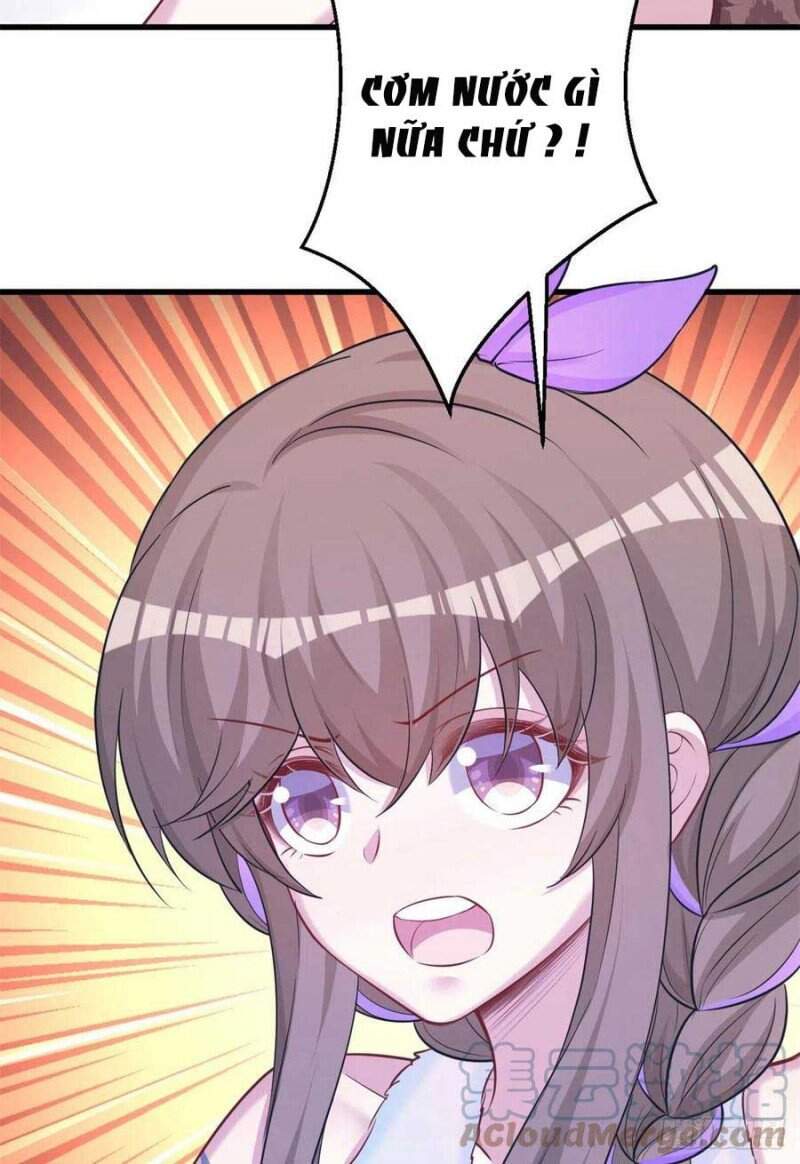 Thảnh Thơi Thú Thế Chủng Chủng Điền, Sinh Sinh Tể Chapter 316 - Trang 2