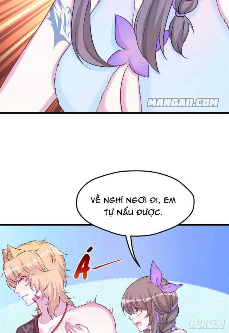 Thảnh Thơi Thú Thế Chủng Chủng Điền, Sinh Sinh Tể Chapter 316 - Trang 2