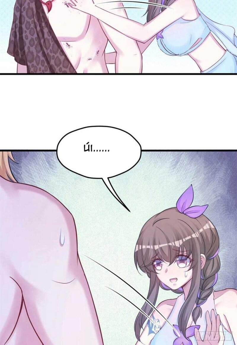 Thảnh Thơi Thú Thế Chủng Chủng Điền, Sinh Sinh Tể Chapter 316 - Trang 2