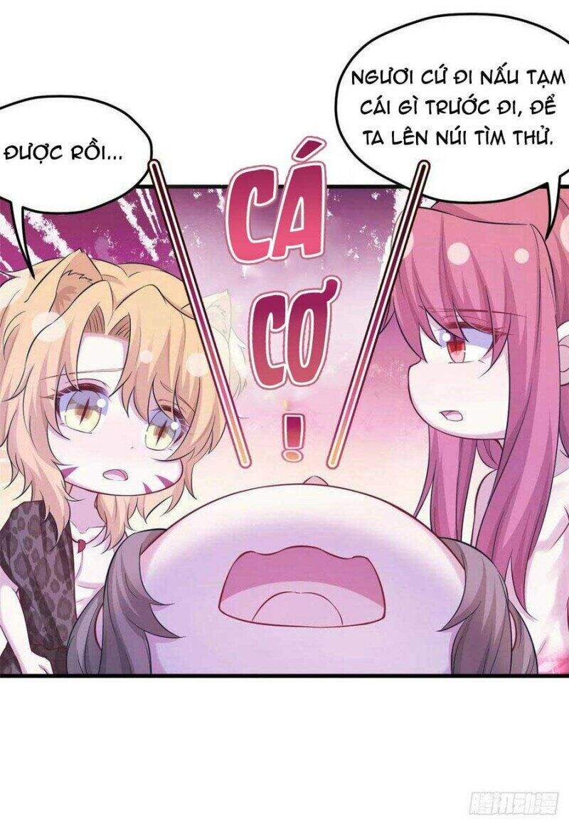 Thảnh Thơi Thú Thế Chủng Chủng Điền, Sinh Sinh Tể Chapter 317.5 - Trang 2