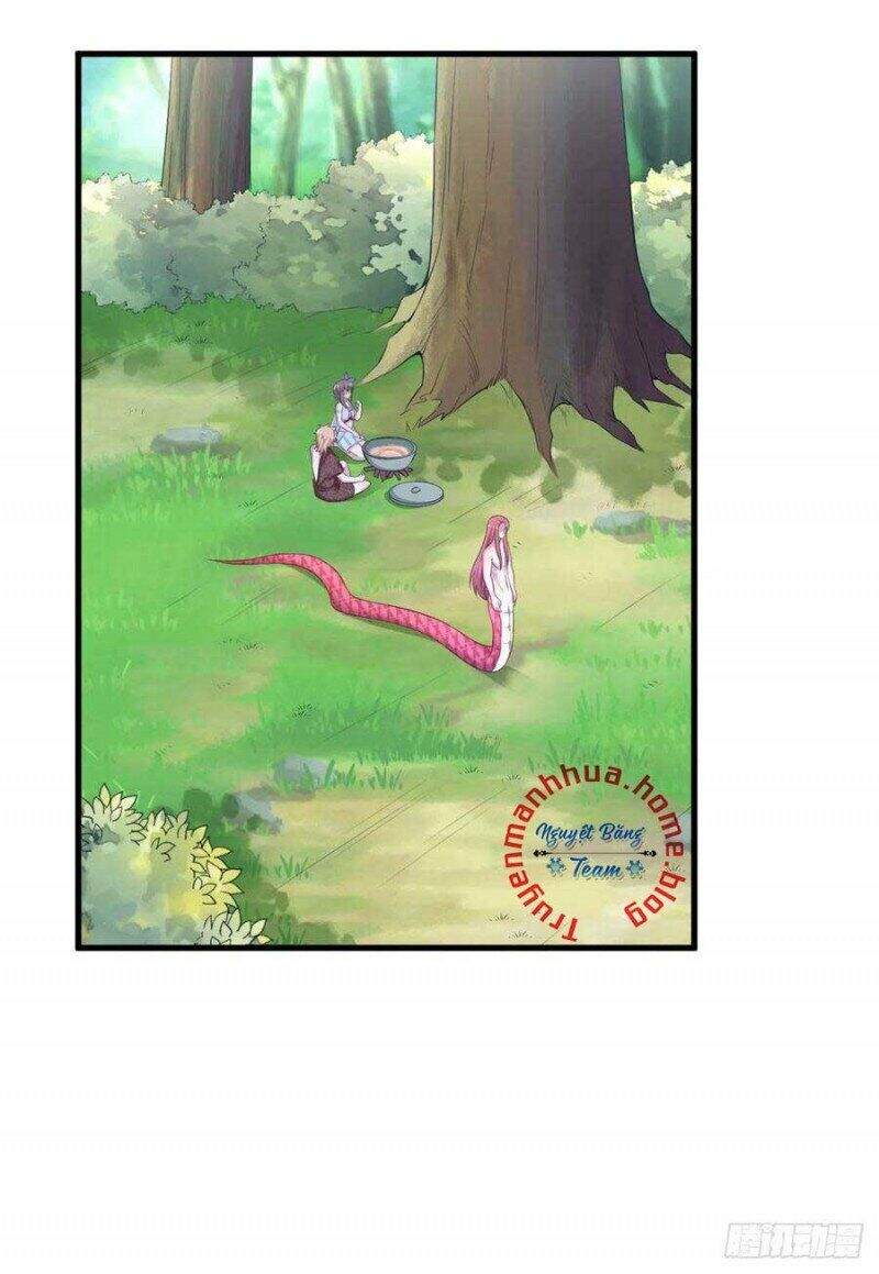 Thảnh Thơi Thú Thế Chủng Chủng Điền, Sinh Sinh Tể Chapter 317.5 - Trang 2