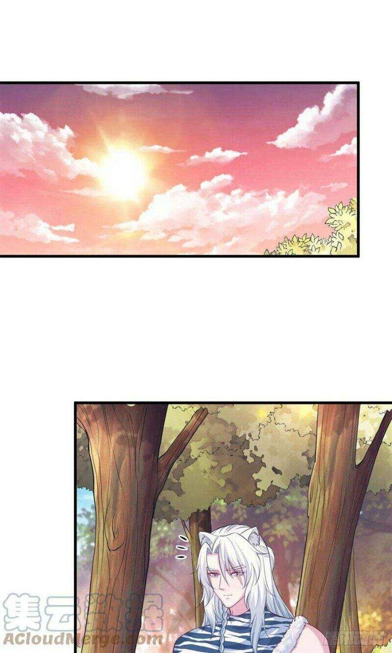 Thảnh Thơi Thú Thế Chủng Chủng Điền, Sinh Sinh Tể Chapter 317.5 - Trang 2