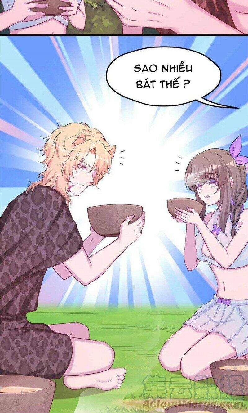 Thảnh Thơi Thú Thế Chủng Chủng Điền, Sinh Sinh Tể Chapter 317.5 - Trang 2
