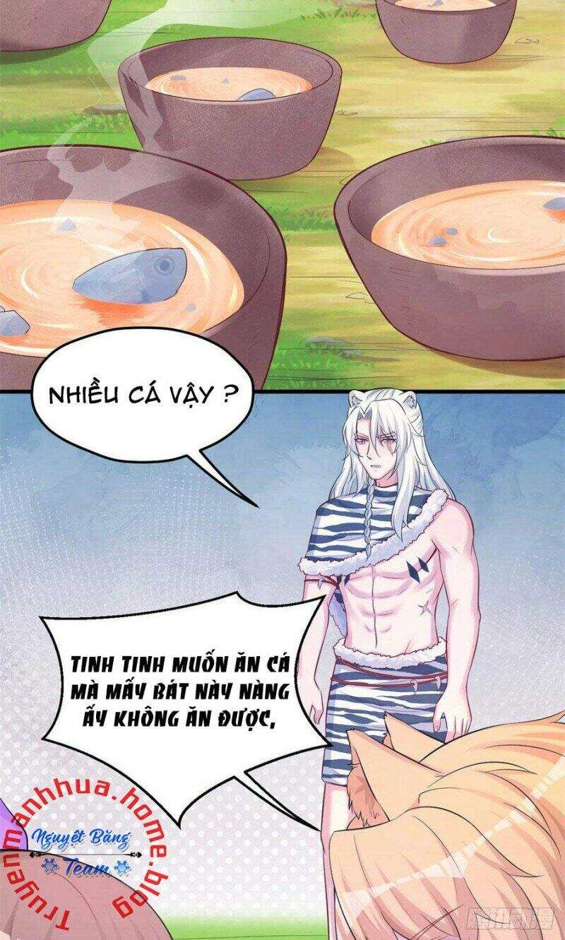 Thảnh Thơi Thú Thế Chủng Chủng Điền, Sinh Sinh Tể Chapter 317.5 - Trang 2