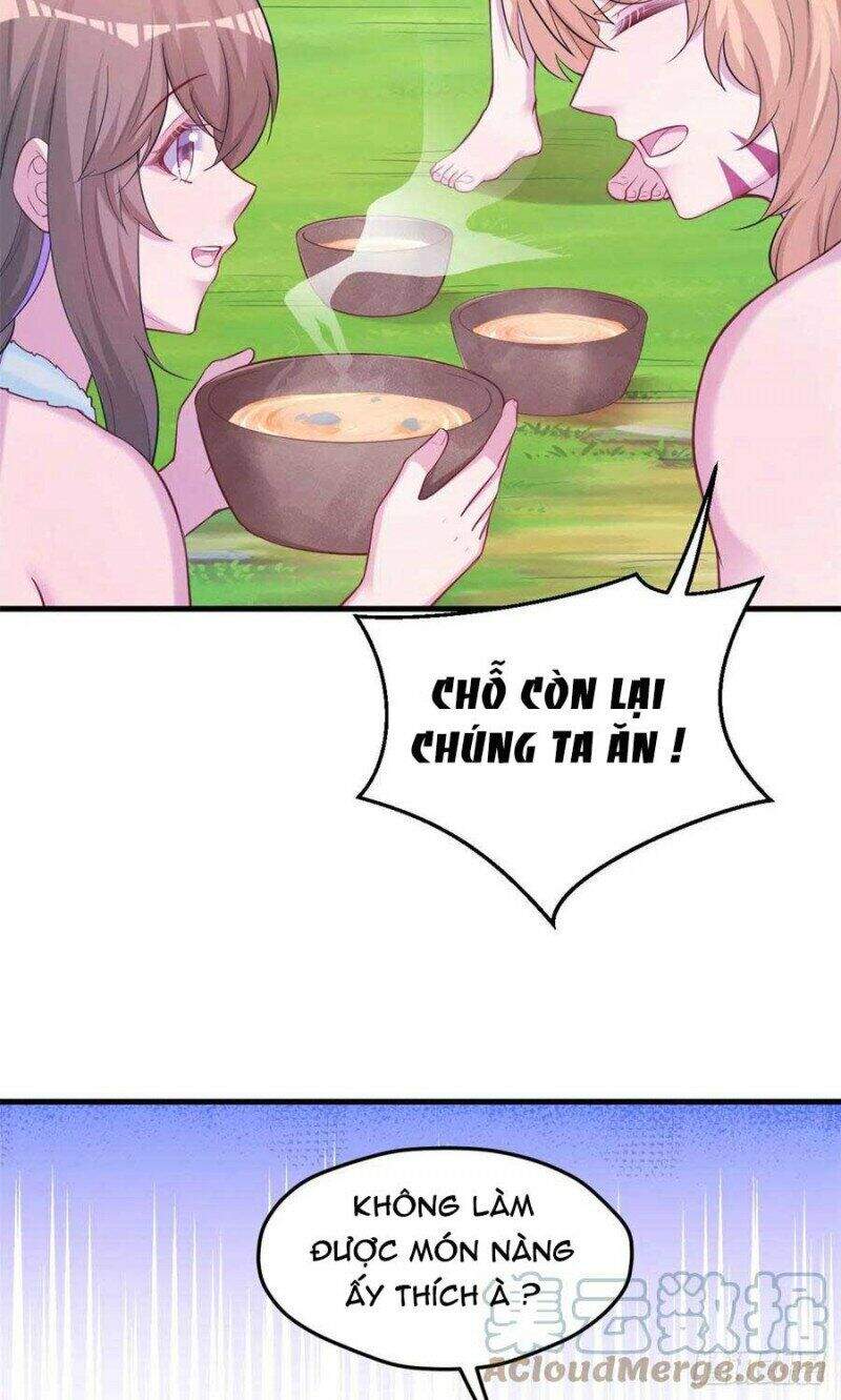 Thảnh Thơi Thú Thế Chủng Chủng Điền, Sinh Sinh Tể Chapter 317.5 - Trang 2