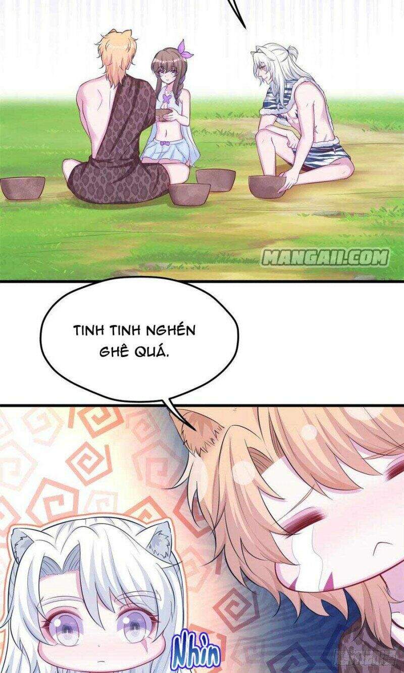 Thảnh Thơi Thú Thế Chủng Chủng Điền, Sinh Sinh Tể Chapter 317.5 - Trang 2