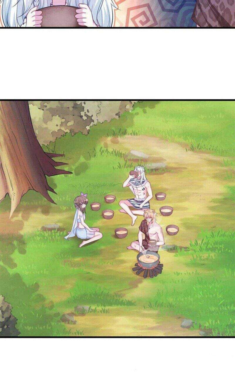 Thảnh Thơi Thú Thế Chủng Chủng Điền, Sinh Sinh Tể Chapter 317.5 - Trang 2