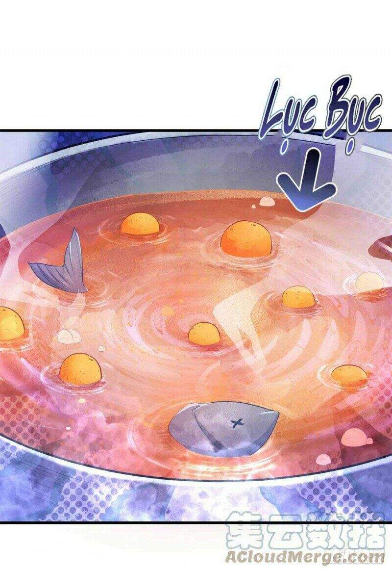 Thảnh Thơi Thú Thế Chủng Chủng Điền, Sinh Sinh Tể Chapter 317.5 - Trang 2