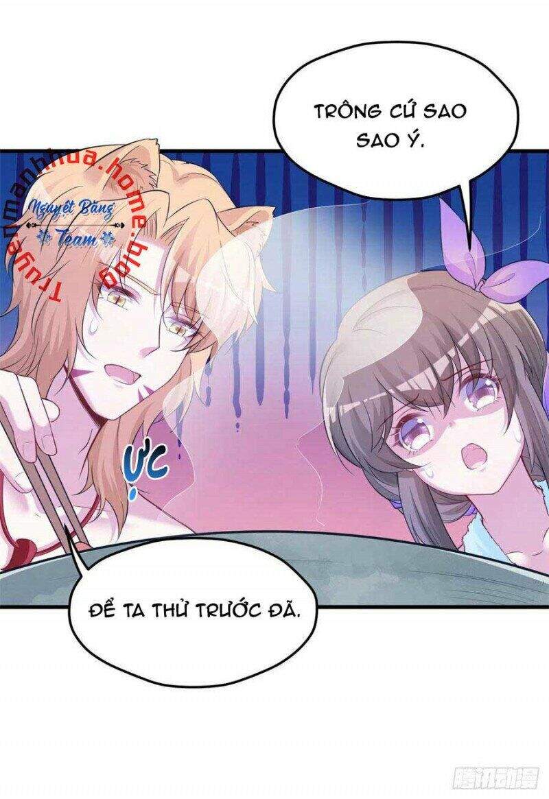 Thảnh Thơi Thú Thế Chủng Chủng Điền, Sinh Sinh Tể Chapter 317.5 - Trang 2