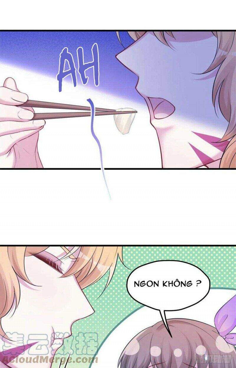 Thảnh Thơi Thú Thế Chủng Chủng Điền, Sinh Sinh Tể Chapter 317.5 - Trang 2