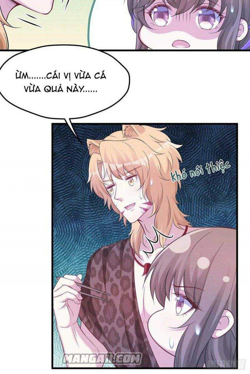 Thảnh Thơi Thú Thế Chủng Chủng Điền, Sinh Sinh Tể Chapter 317.5 - Trang 2