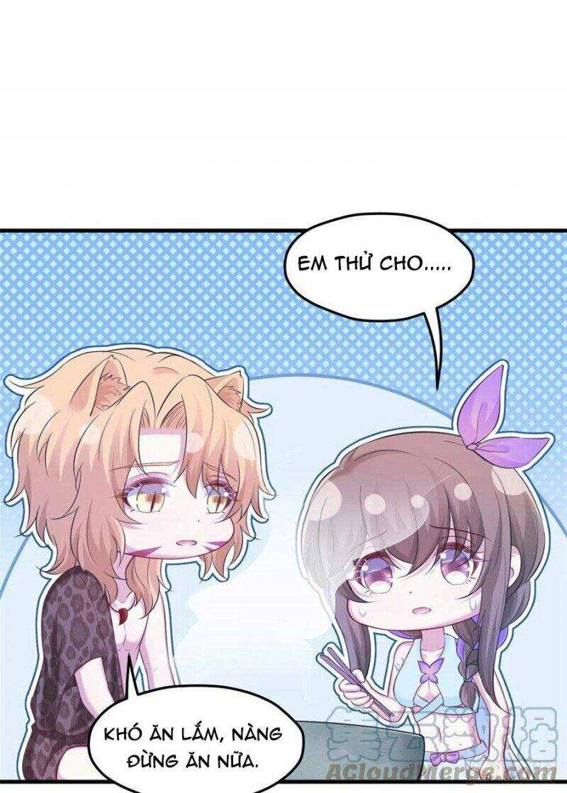 Thảnh Thơi Thú Thế Chủng Chủng Điền, Sinh Sinh Tể Chapter 317.5 - Trang 2