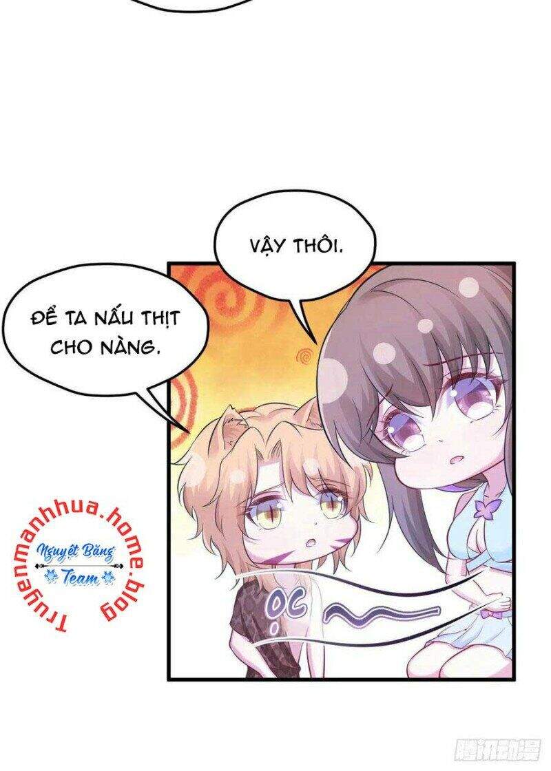 Thảnh Thơi Thú Thế Chủng Chủng Điền, Sinh Sinh Tể Chapter 317.5 - Trang 2