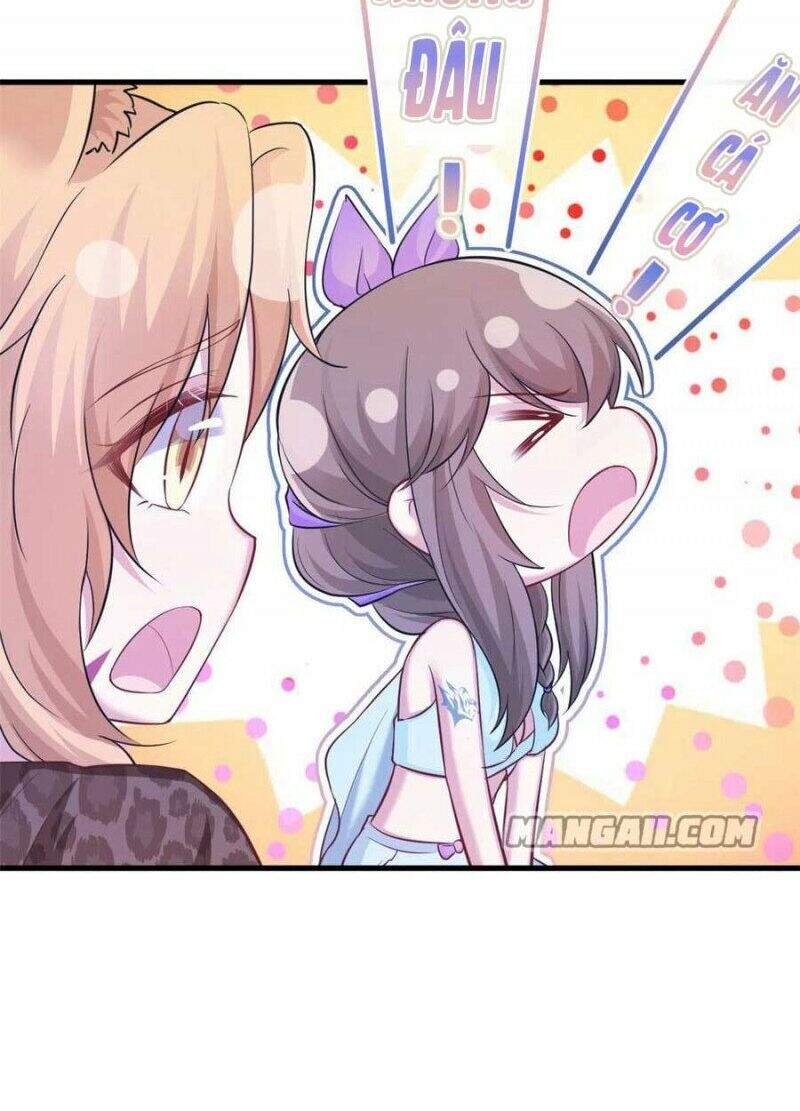 Thảnh Thơi Thú Thế Chủng Chủng Điền, Sinh Sinh Tể Chapter 317.5 - Trang 2